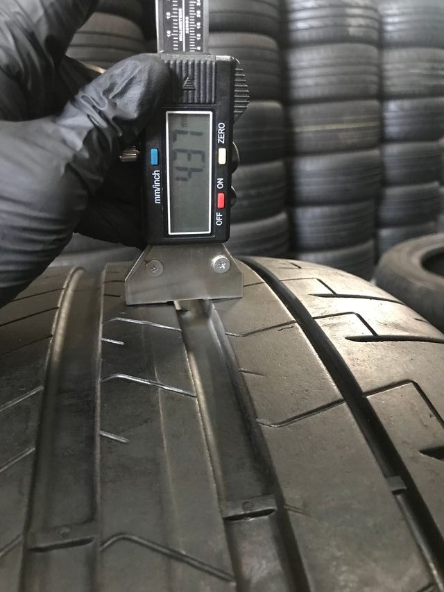 265/30 ZR19 (93Y) Pirelli PZero