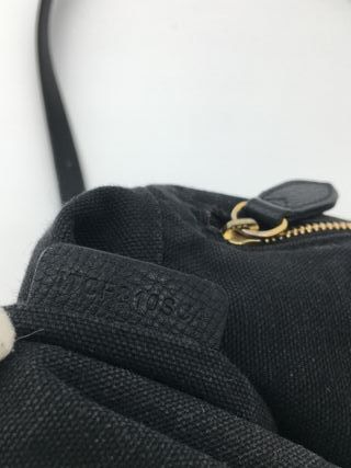  Burberry Grainy Calfskin bolso