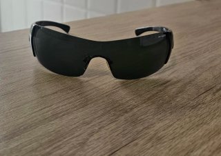 Gafas sol arnette originales.