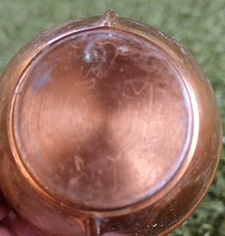 Lote de 2 figuras de bronce