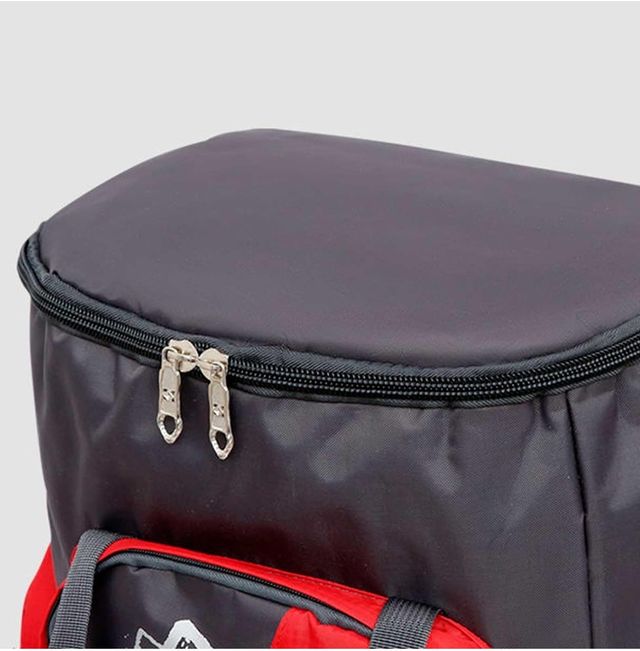 Mochila 🎒 90L camping 🏕️, 🛩️