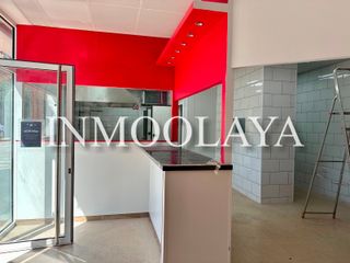 R-7047366 Traspaso Take Away, Gran Via2 Hospitalet