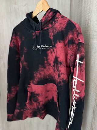 Sudadera Hollister M