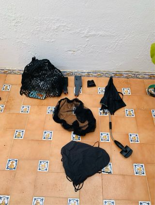 Carrito bebé Quinny Moodd