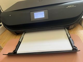 Impresora Hp Envy 4527