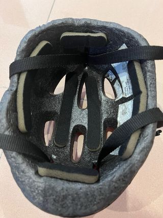 Casco bici/patinaje niñ@