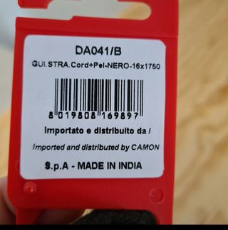 Camon guinzaglio semistrozzo