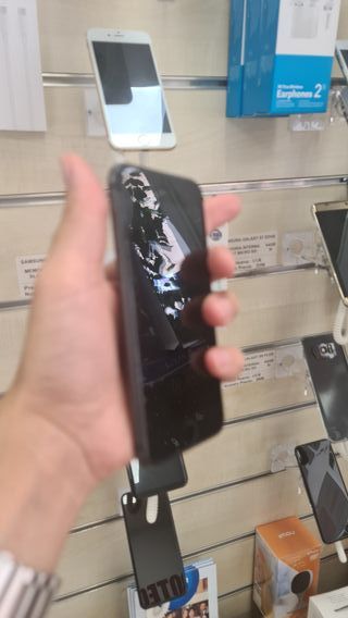 TELEFONO MOVIL IPHONE 8 GRIS OSCURO 64GB