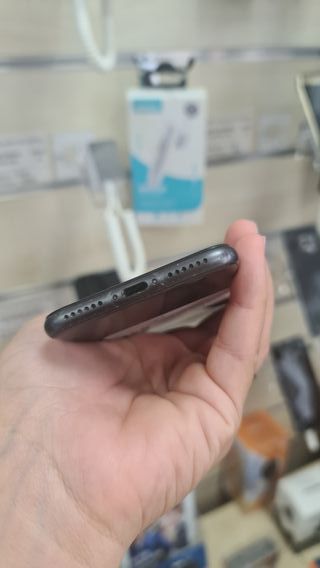 TELEFONO MOVIL IPHONE 8 GRIS OSCURO 64GB