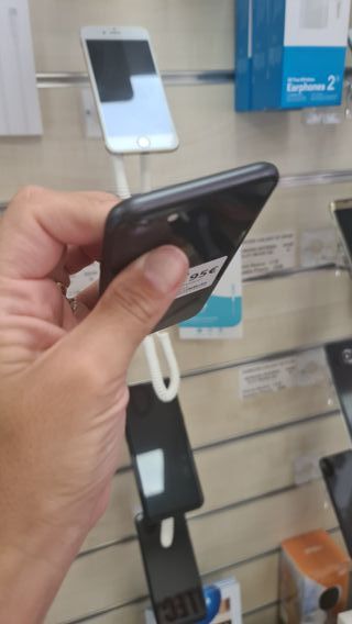 TELEFONO MOVIL IPHONE 8 GRIS OSCURO 64GB