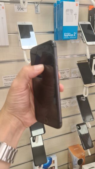 TELEFONO MOVIL IPHONE 8 GRIS OSCURO 64GB