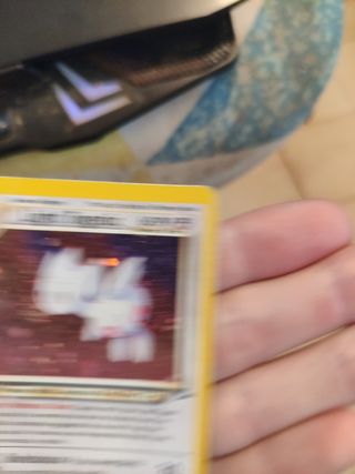 Light togetic carta pokemon