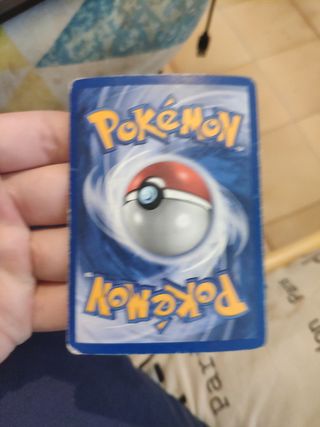 Light togetic carta pokemon