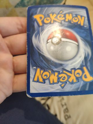 Light togetic carta pokemon