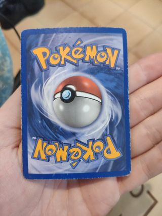 Dark vileplume 1 edizione