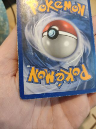 Dark vileplume 1 edizione