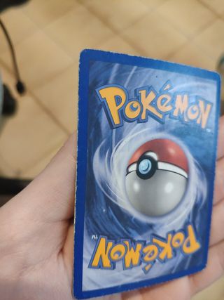 Dark vileplume 1 edizione