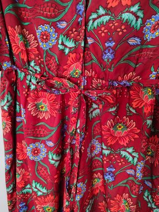 Mono palazzo Vero Moda