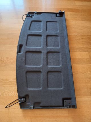 Bandeja trasera Opel Corsa B (1993-2000)