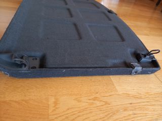 Bandeja trasera Opel Corsa B (1993-2000)