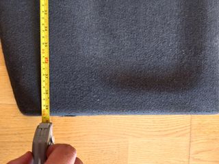 Bandeja trasera Opel Corsa B (1993-2000)