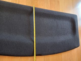 Bandeja trasera Opel Corsa B (1993-2000)