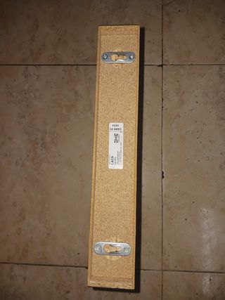 Estantes LACK IKEA 