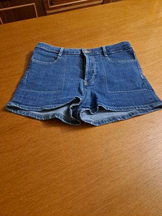 Pantalón Zara 