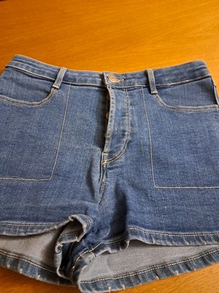 Pantalón Zara 