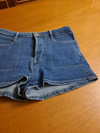 Pantalón Zara 
