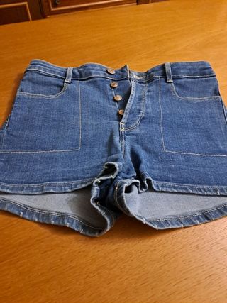 Pantalón Zara 