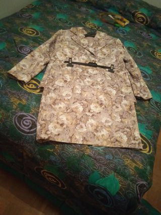 Traje de Chaqueta de mujer 