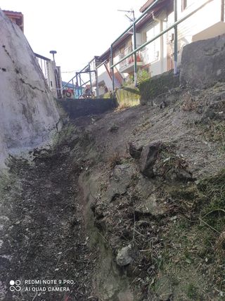 Jardinero lowcost