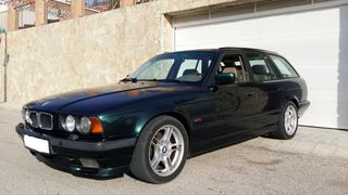 BMW Serie 5 1996
