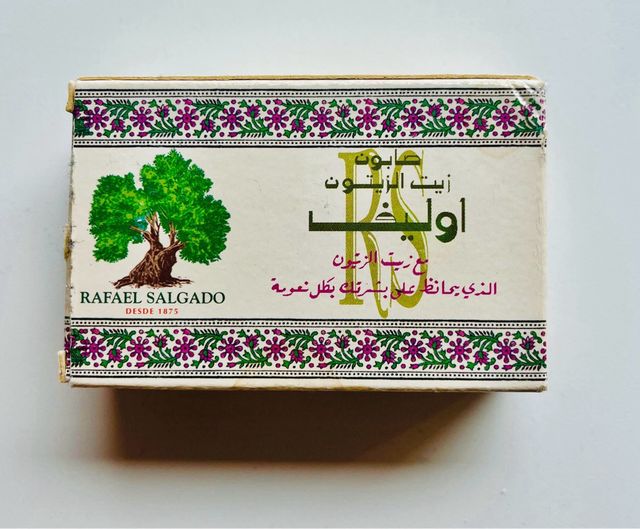 Jabones Premiun con Ingredientes Naturales