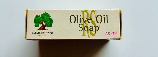 Jabones Premiun con Ingredientes Naturales