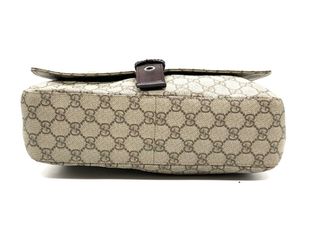 Bandolera Gucci Square