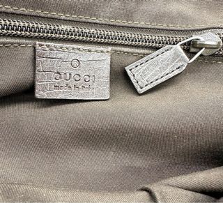 Bandolera Gucci Square