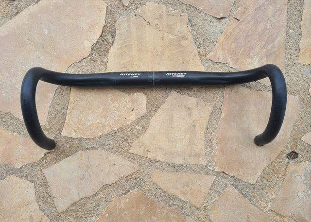Manillar Ritchey EVO Curve WCs Carretera