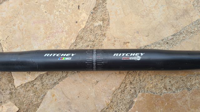 Manillar Ritchey EVO Curve WCs Carretera