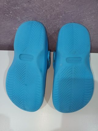 Zapatillas de agua niño