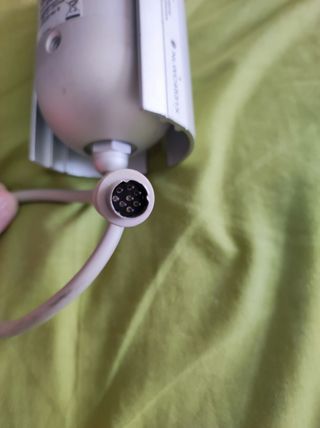 Cámaras de vigilancia NLWC4531X