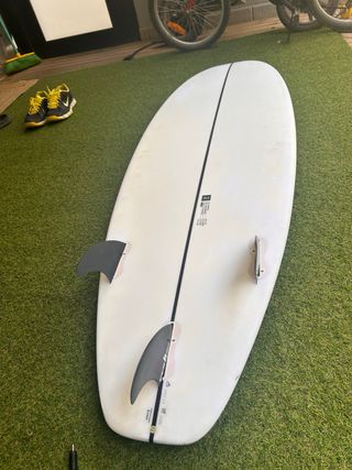 Tabla Surf o surf kite