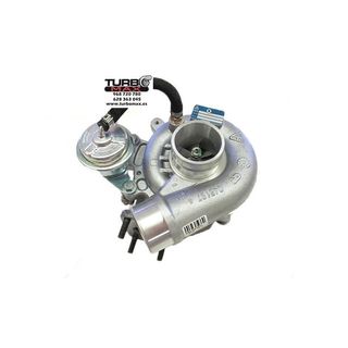 Turbo Fiat Ducato 2.3 JTD 110 CV 53039700116