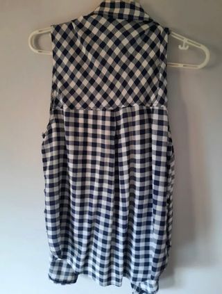 CAMISETAS MANGA CORTA CHICA