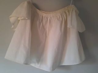 CAMISETAS MANGA CORTA CHICA