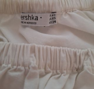 CAMISETAS MANGA CORTA CHICA