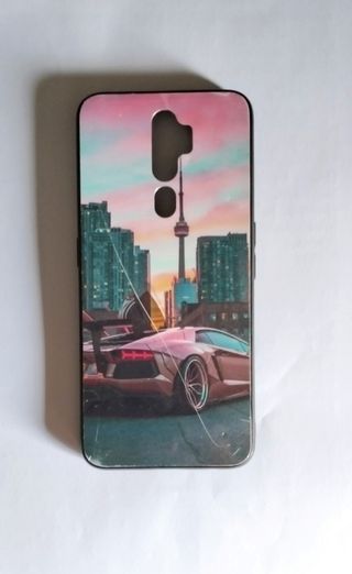 FUNDA OPPO A9 2020