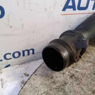 TUBO PRESION TURBO COMPRESOR MERCEDES SPRINTER