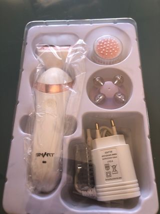 Maquna de depilar i masstge